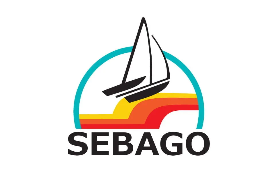 Sebago Key West Logo