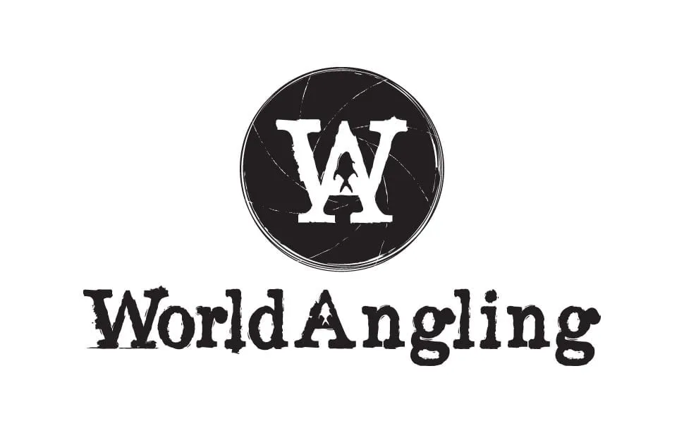 World Angling Logo