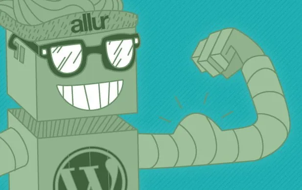 Wordpress Robot