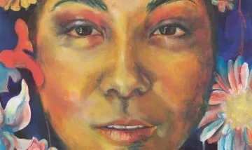 Lindsay Malboeuf Painting
