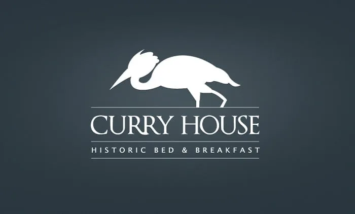 Curry House Logo Key West