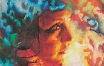 Lindsay Malboeuf Painting