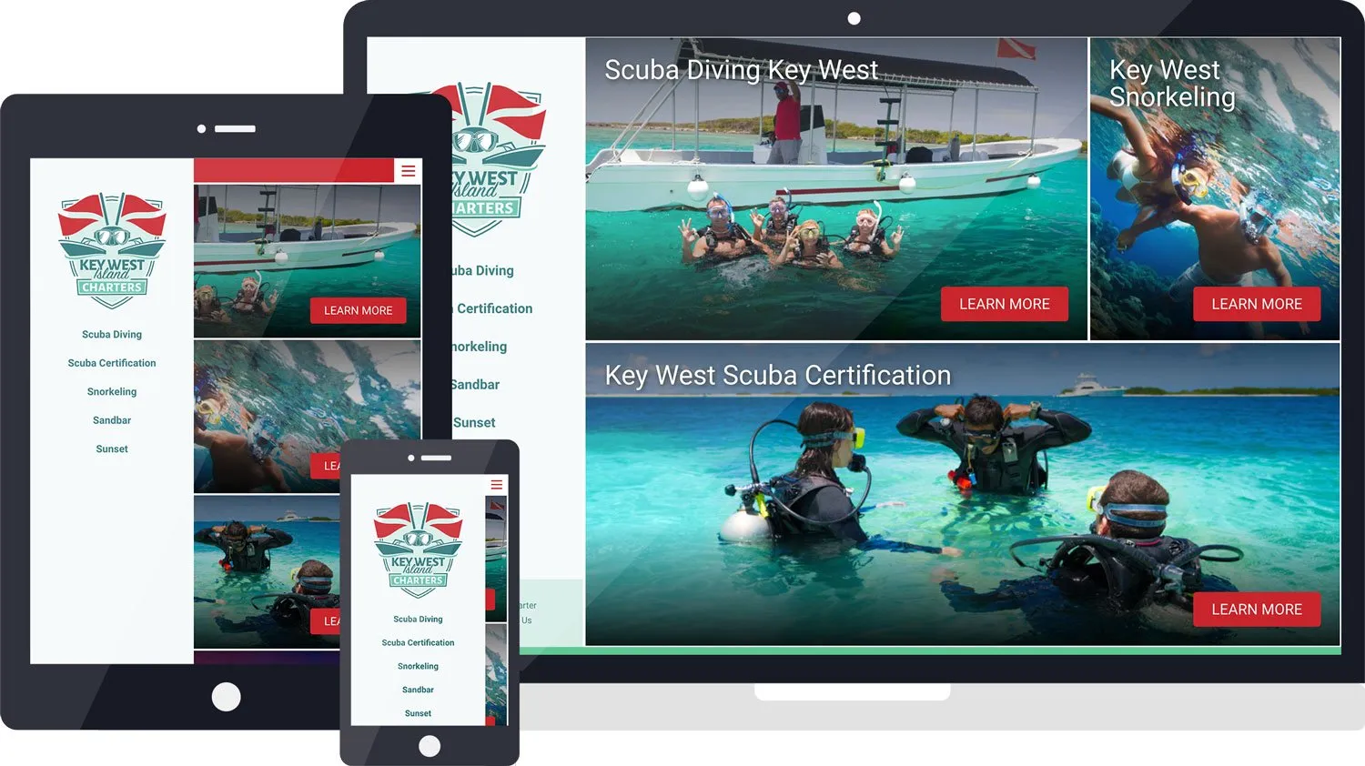 Key-west-island-charters_responsive-web-design_