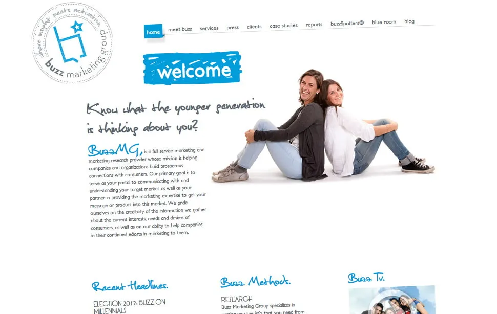 buzz-marketing_website