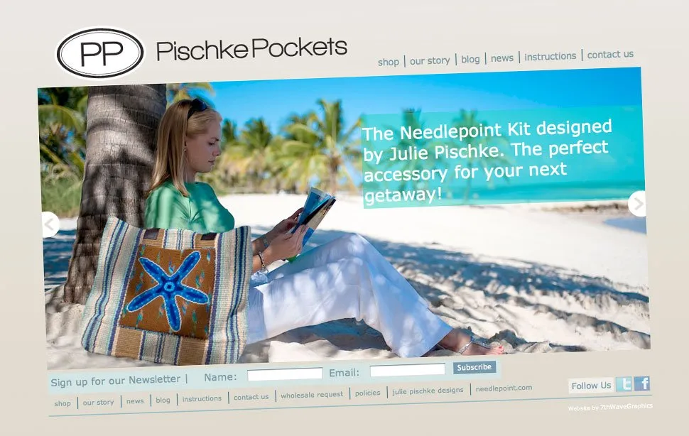 pischke pockets