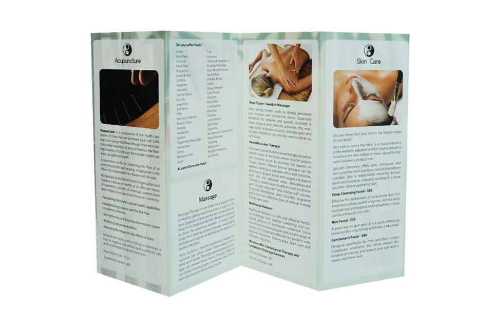 key west flyer alternative medicine