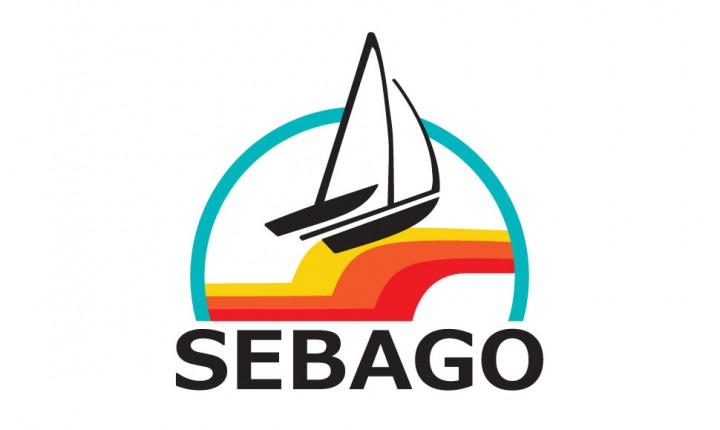 Sebago Key West Logo