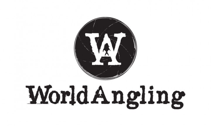 World Angling Logo
