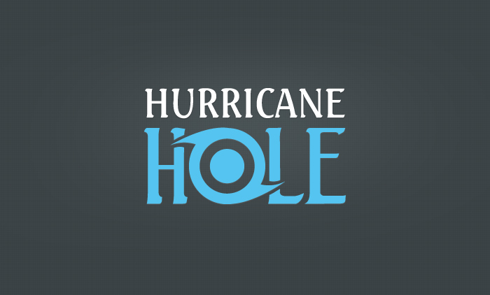 Hurricane Hole Key West Logo