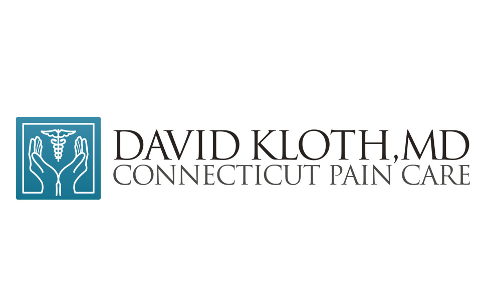 CT Pain Care Logo Design